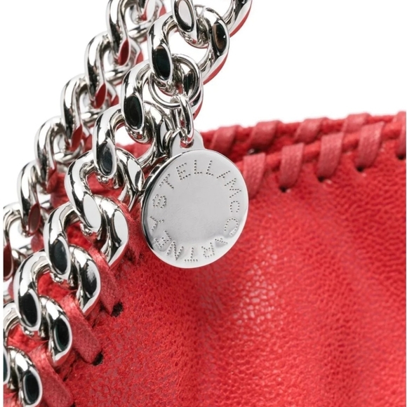 Stella McCartney Mini Falabella - Picture 3 of 7